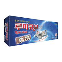 루미큐브 셀렉트